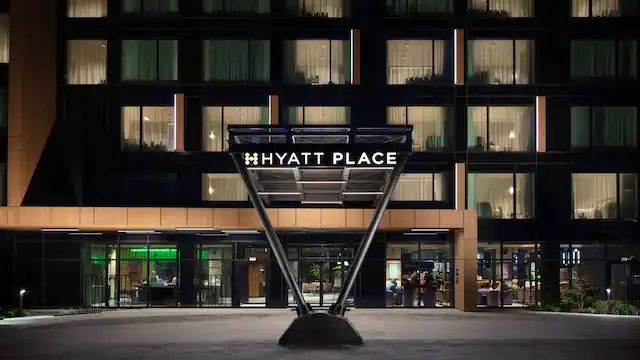 Hotel Hyatt Place