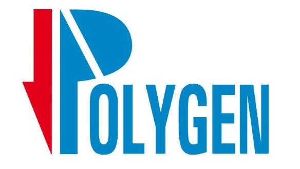 Polygen - logo