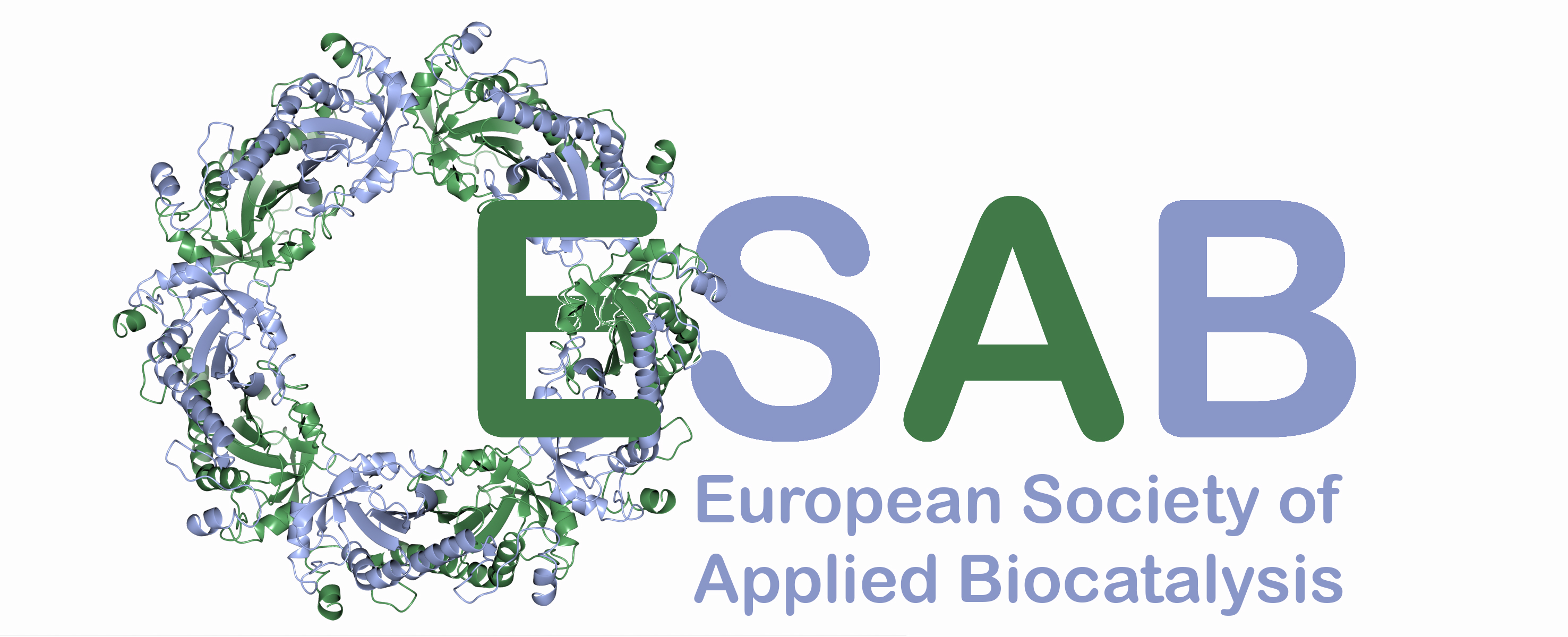 Logo-  European Society of Applied BIocatalysis